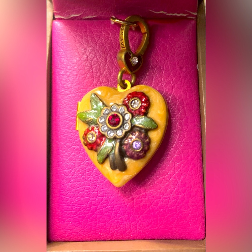 Jay Strongwater Charm